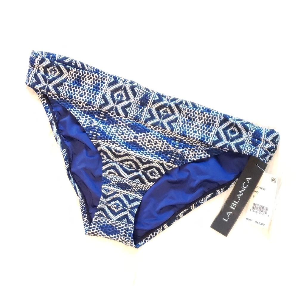 La Blanca Bikini Bottoms